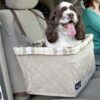 PetSafe Deluxe Pet Booster Seat - Extra Large