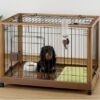 Mobile Pet Pen - Large