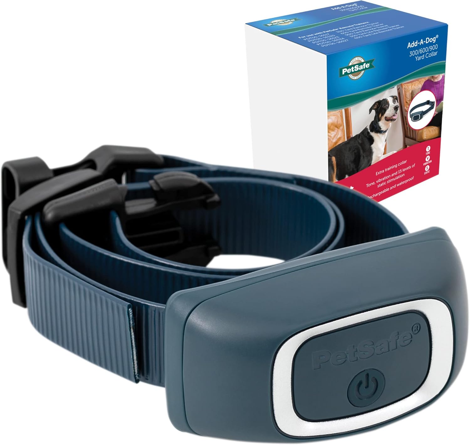 PetSafe Add-A-Dog Receiver Collar