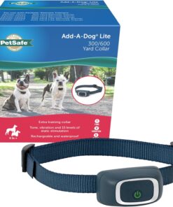 PetSafe Add-A-Dog Receiver Collar