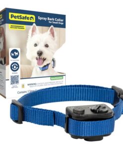 PetSafe Elite Little Dog Spray Bark Control