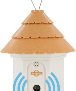 PetSafe Elite Outdoor Bark Control