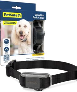 PetSafe Vibration Bark Control Collar