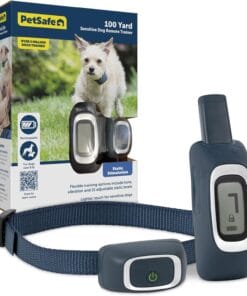 PetSafe 100 Yard Lite Remote Trainer
