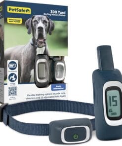 PetSafe 300 Yard Remote Trainer - PDT00-16117
