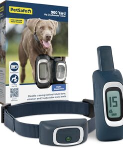 PetSafe 900 Yard Remote Trainer