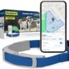 PetSafe Guardian GPS + Tracking Dog Fence Collar – Wireless Dog Fence with Real-Time Tracking