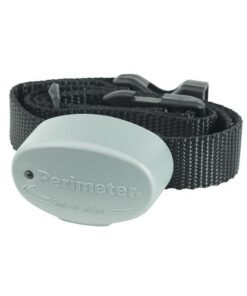 Perimeter Technologies Invisible Fence R21 Replacement Collar - 7K