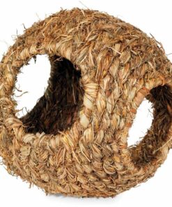 Prevue Pet Products Large Grass Ball - 1095