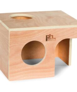 Prevue Pet Products Guinea Pig Hut - 1122