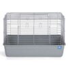 Small Animal Tubby Cage 521 - Pink