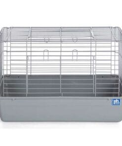 Small Animal Tubby Cage 521 - Pink