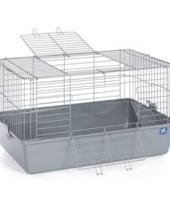Prevue Pet Products Small Animal Tubby 522 - Gray
