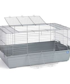 Prevue Pet Products Small Animal Tubby 524 - Gray
