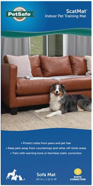 PetSafe ScatMat Indoor Training Mat