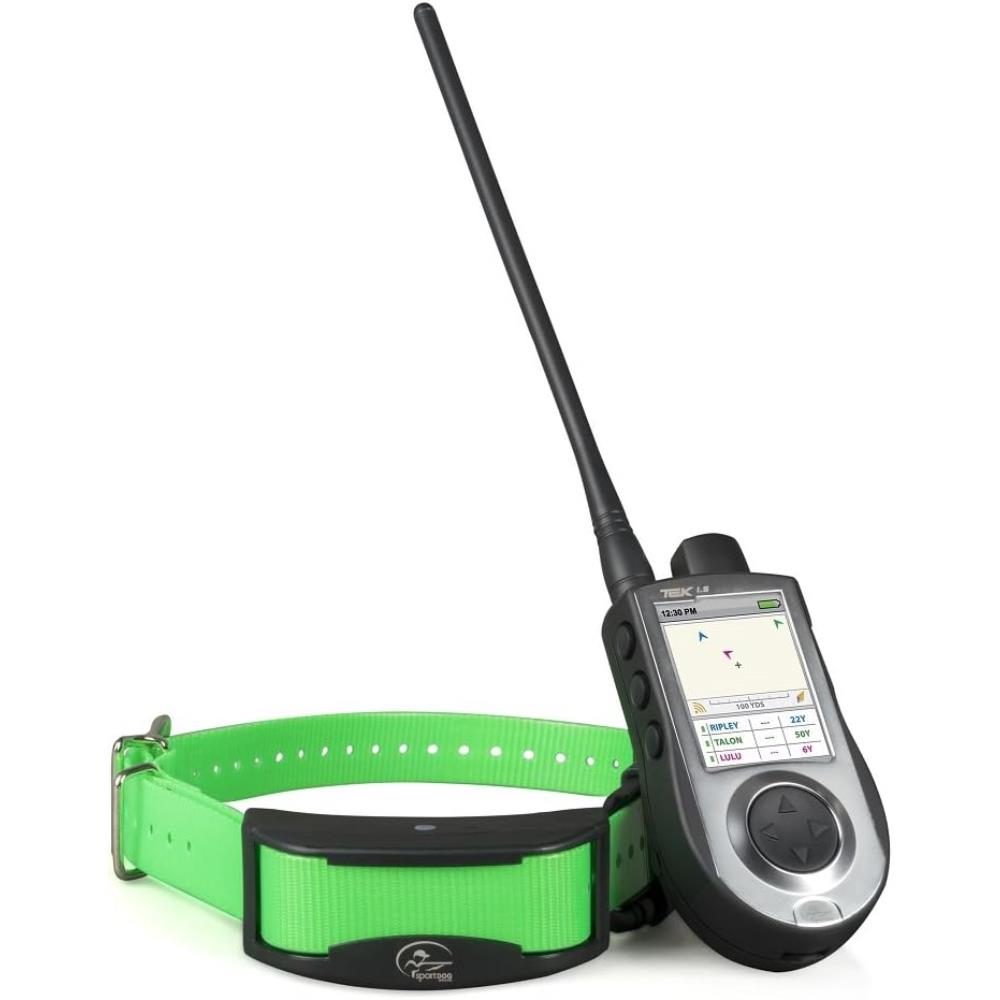 SportDOG Brand TEK 1.5 Tracking System