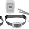 PetSafe Classic In-Ground Fence for Dogs and Cats - Includes TWO Waterproof Collars