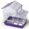 House Style Tiel Cage