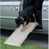 PetStep Half Step Dog Ramp