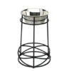 Tall Mesh Elevated Dog Bowl - Extra Large